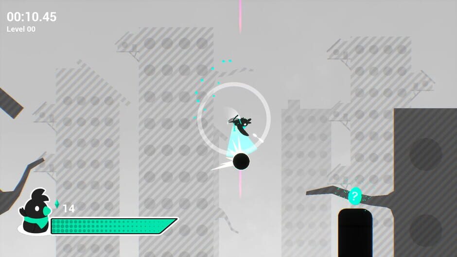 Ricochet Raven screenshot