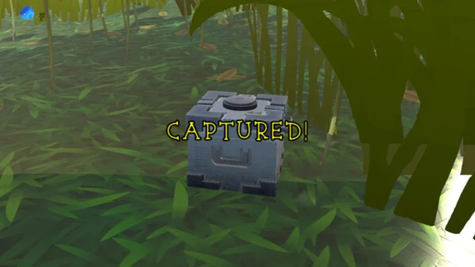 Capture d'écran de l'article