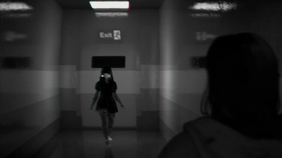 BrokenLore: Don't Lie screenshot 4