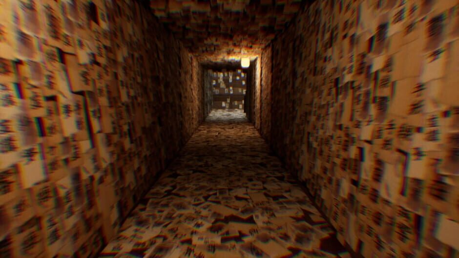 BrokenLore: Don't Lie screenshot 8