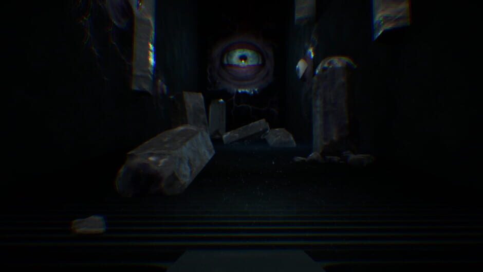 BrokenLore: Don't Lie screenshot 9