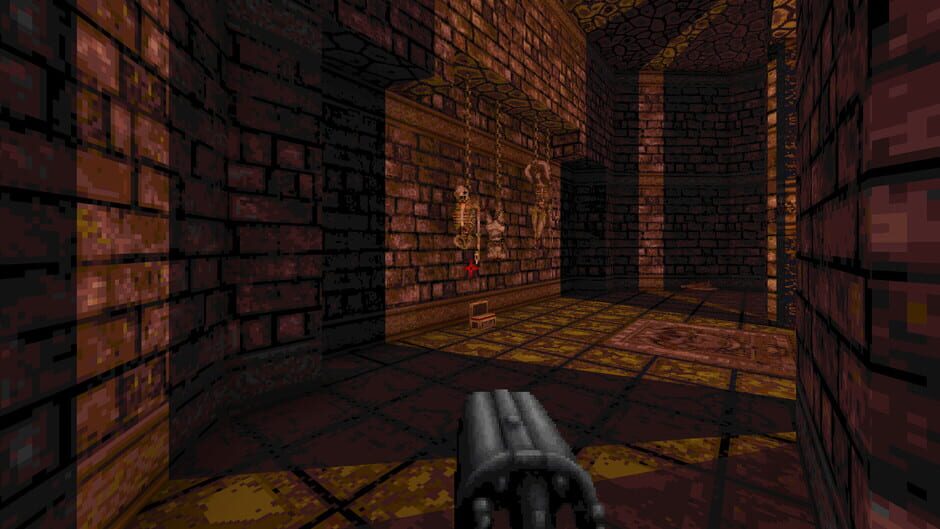 Blood: Refreshed Supply screenshot 6