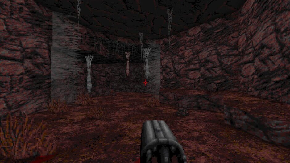 Blood: Refreshed Supply screenshot 8