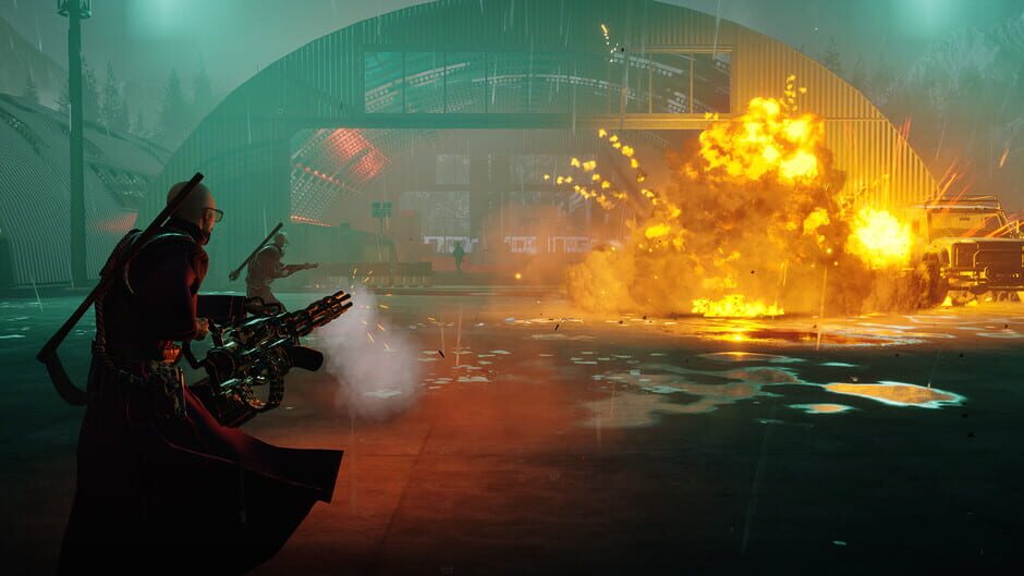 Join Us screenshot 2