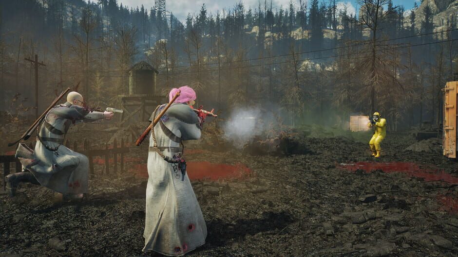 Join Us screenshot 7