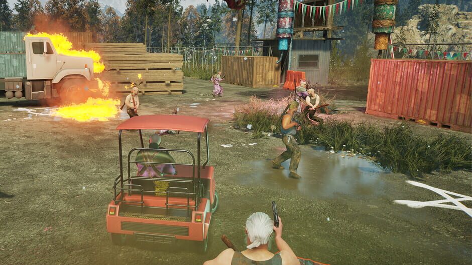 Join Us screenshot 10