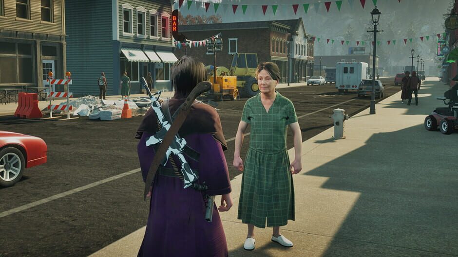 Join Us screenshot 12