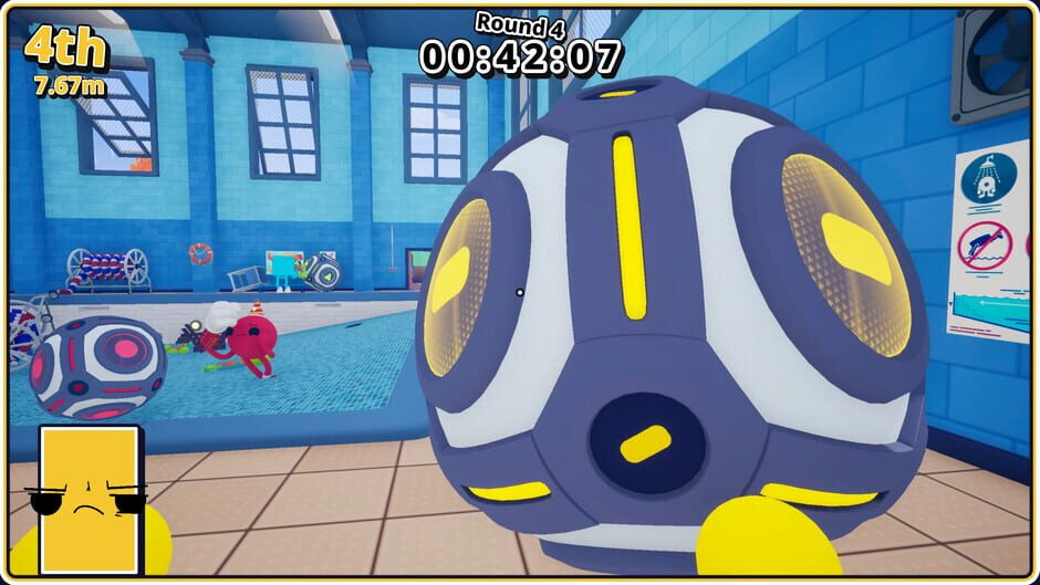 Task Time screenshot 9