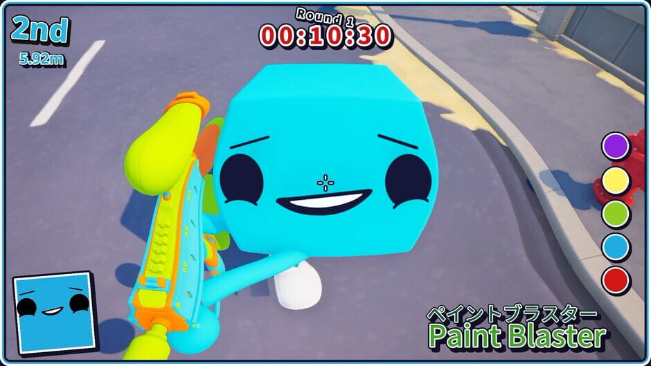 Task Time screenshot 2