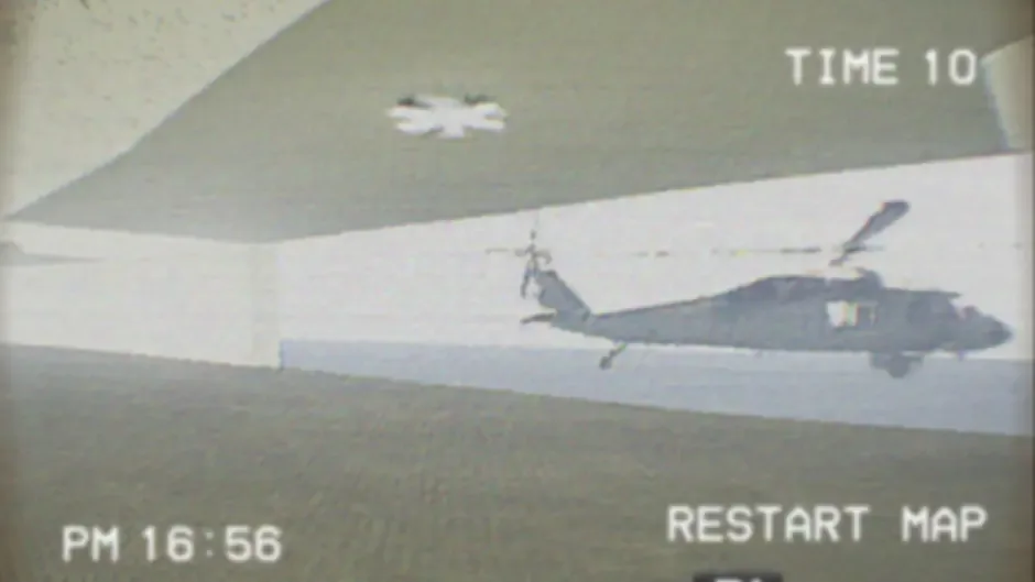 Capture d'écran de l'article