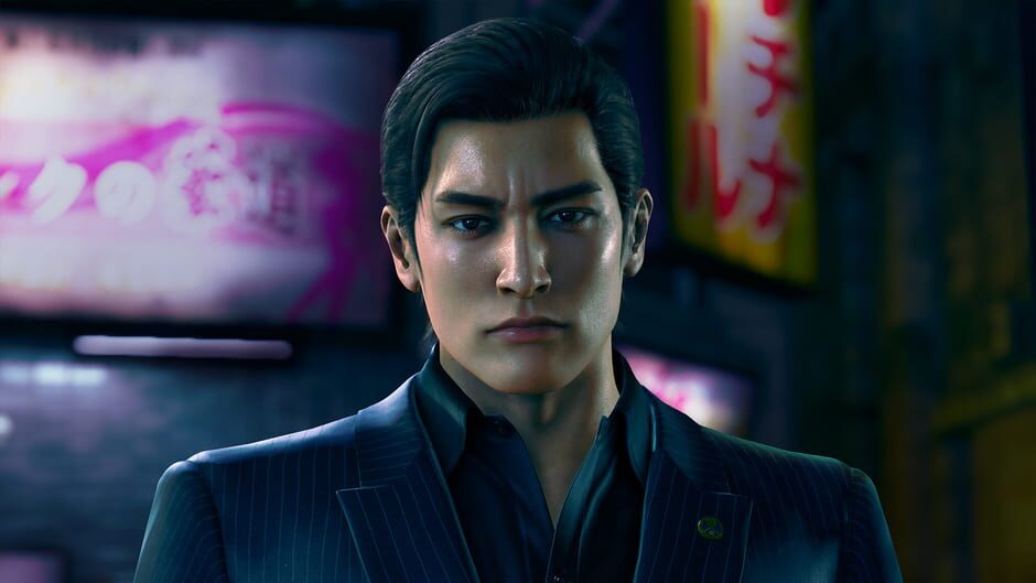 Yakuza Kiwami 3 & Dark Ties: Deluxe Edition Screenshot