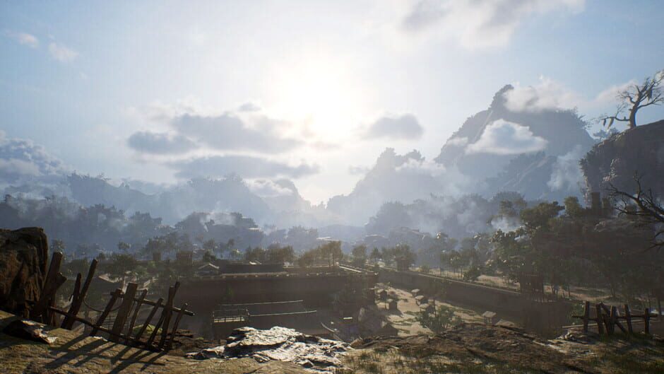 Dynasty Warriors 3: Complete Edition Remastered screenshot 5