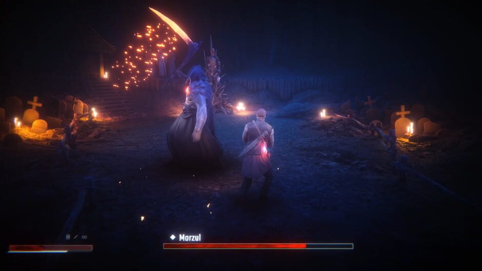 Cult Of Blood screenshot 10