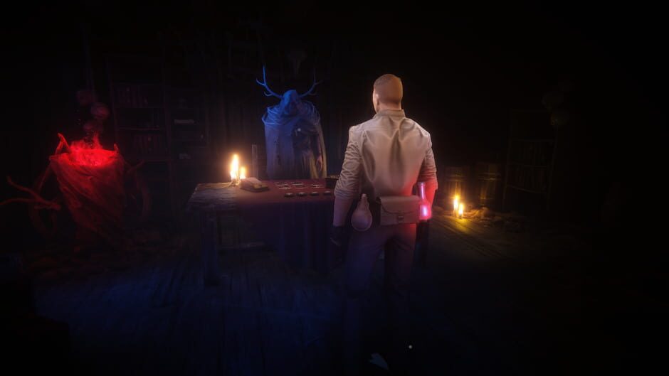 Cult Of Blood screenshot 5