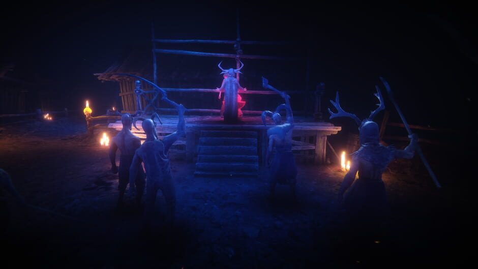 Cult Of Blood screenshot 8