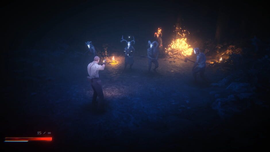 Cult Of Blood screenshot 9