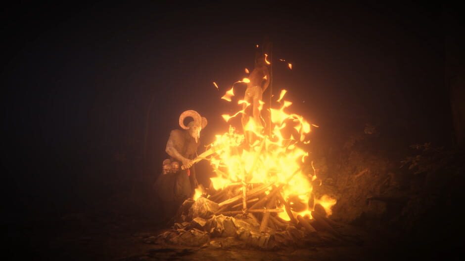 Cult Of Blood screenshot 4