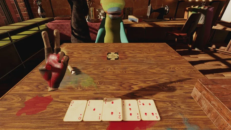 Capture d'écran de l'article