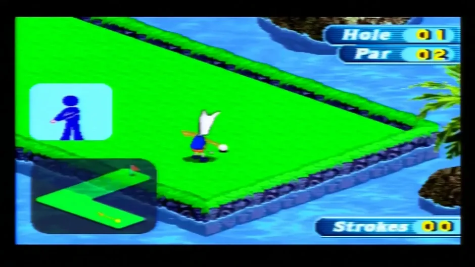 Alacrity Golf