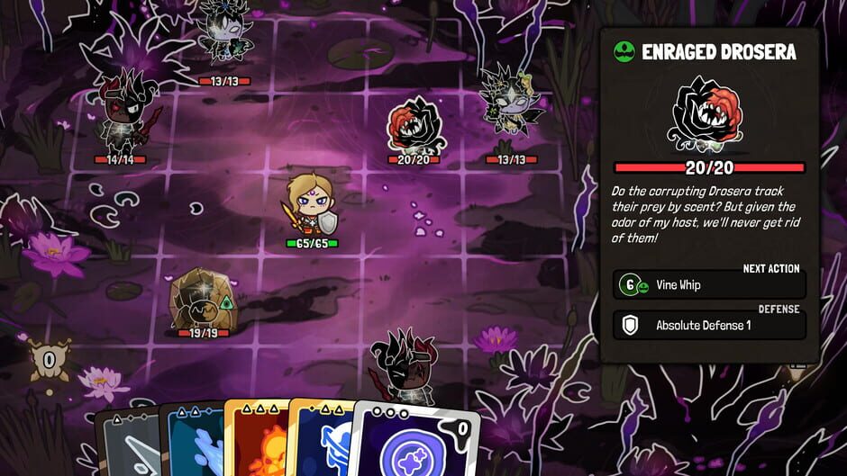 Journey to the Void Screenshot