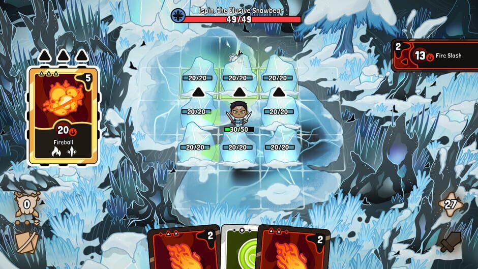 Journey to the Void Screenshot