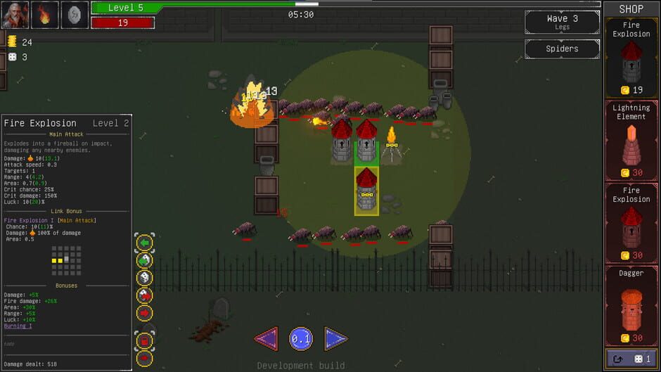 Tower Command screenshot