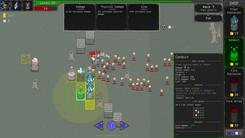 Tower Command screenshot