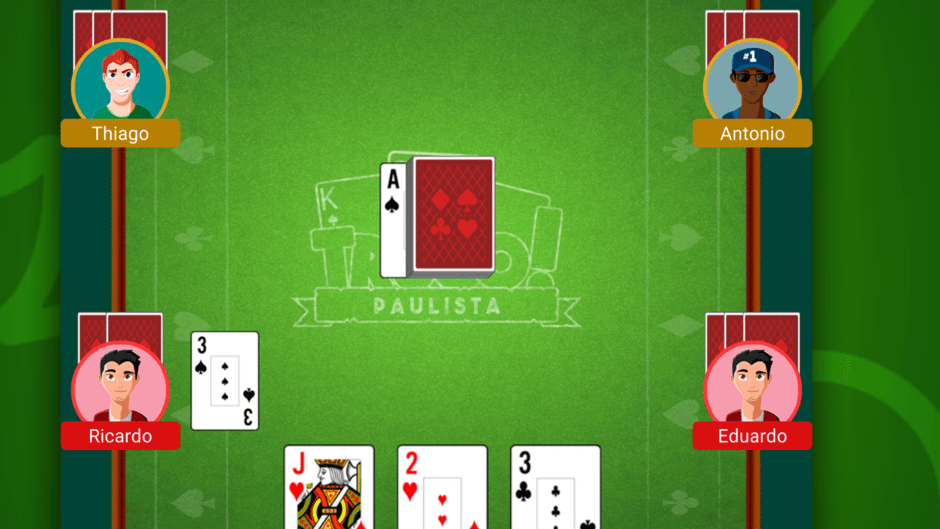 Smart Truco Screenshot