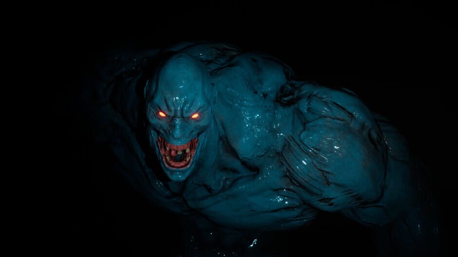 Gungrave G.O.R.E: Blood Heat screenshot 8