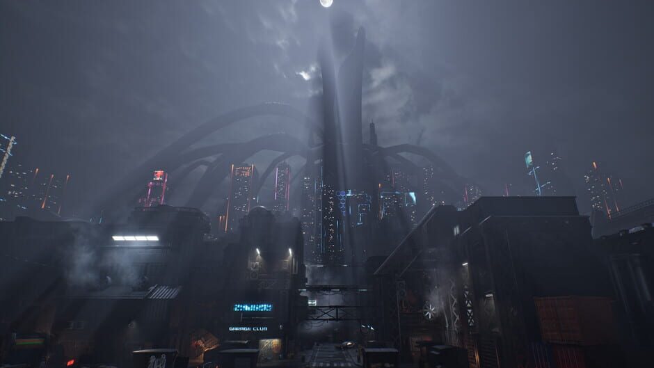 Gungrave G.O.R.E: Blood Heat screenshot 9