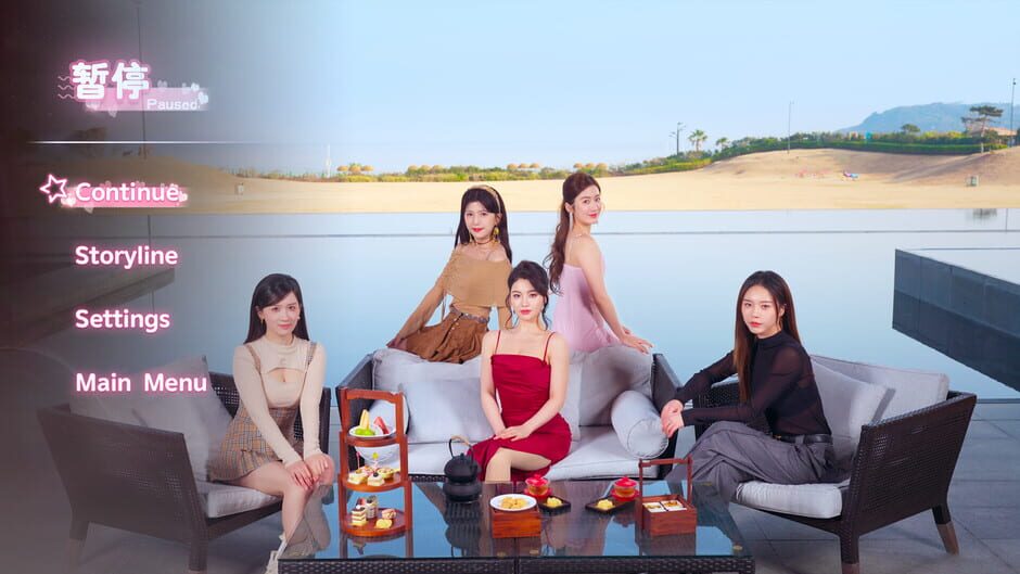 The Heart of Influencer media thumbnail