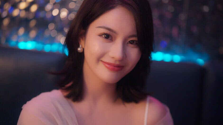 Screenshots The Heart of Influencer