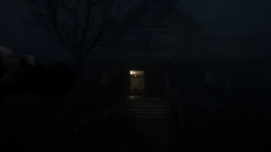 The Butcher's Village