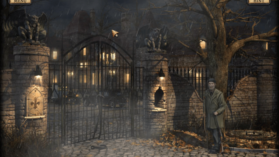 Silent Nights: The Pianist Screenshot