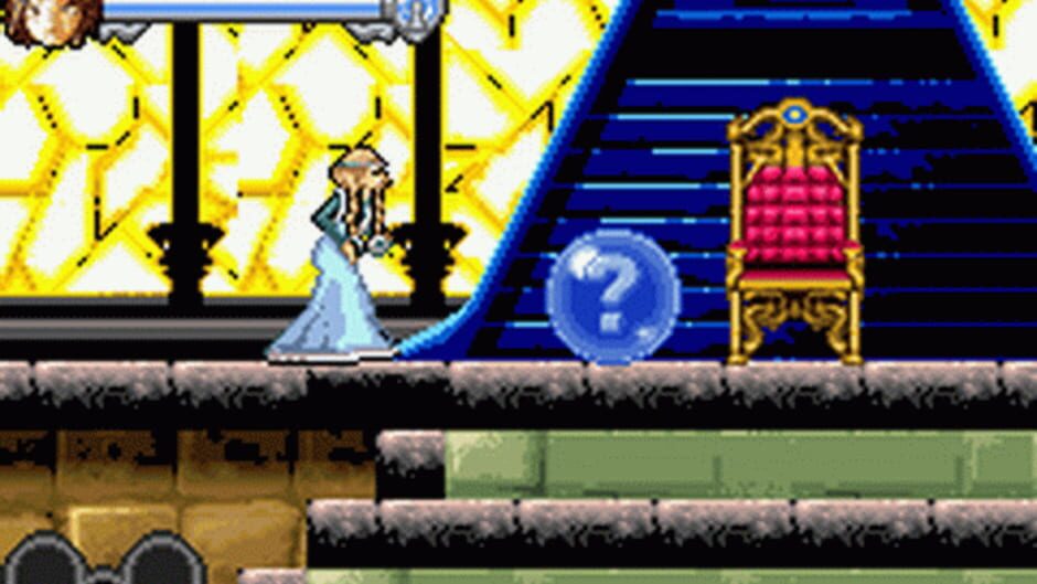 W.I.T.C.H. screenshot