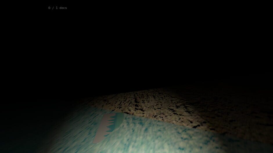 Sounds Terrifying screenshot