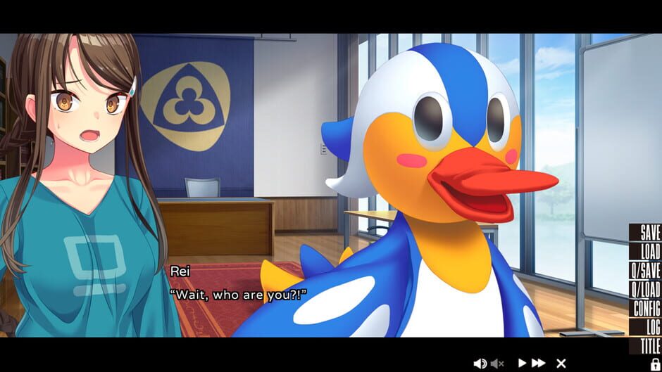 Nukitashi 2 Append Screenshot