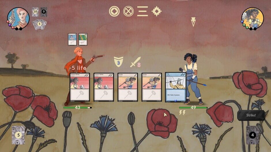 Gemwielders screenshot