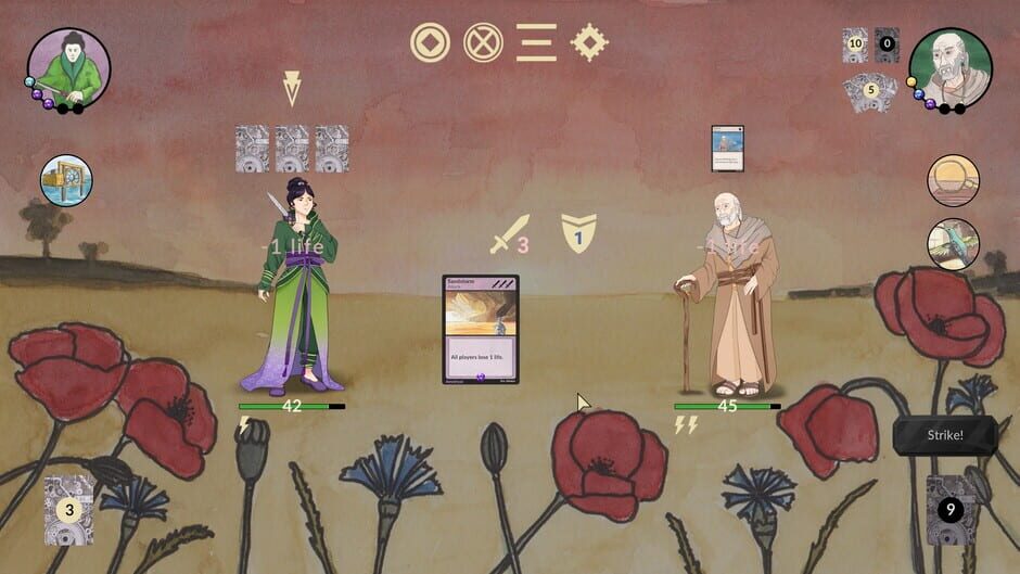 Gemwielders screenshot