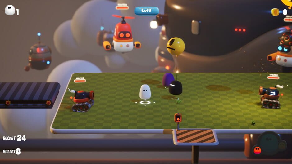 Star Buddy screenshot
