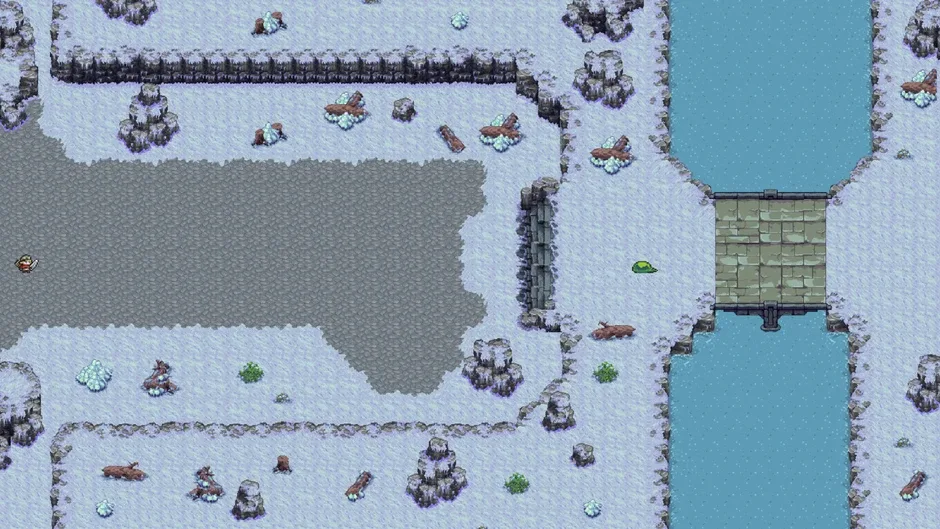 Кадър от Kingdom of Foundry