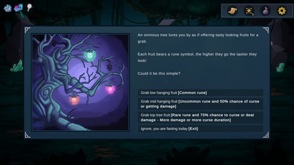 Trinity Archetype screenshot