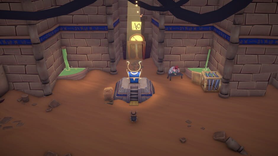 仓鼠脑 screenshot 1