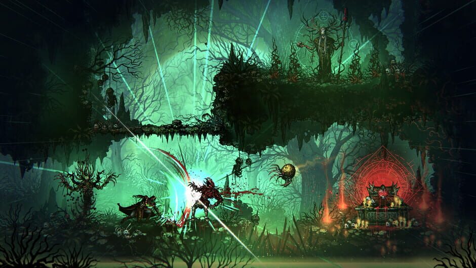 Screenshot Hellreaper