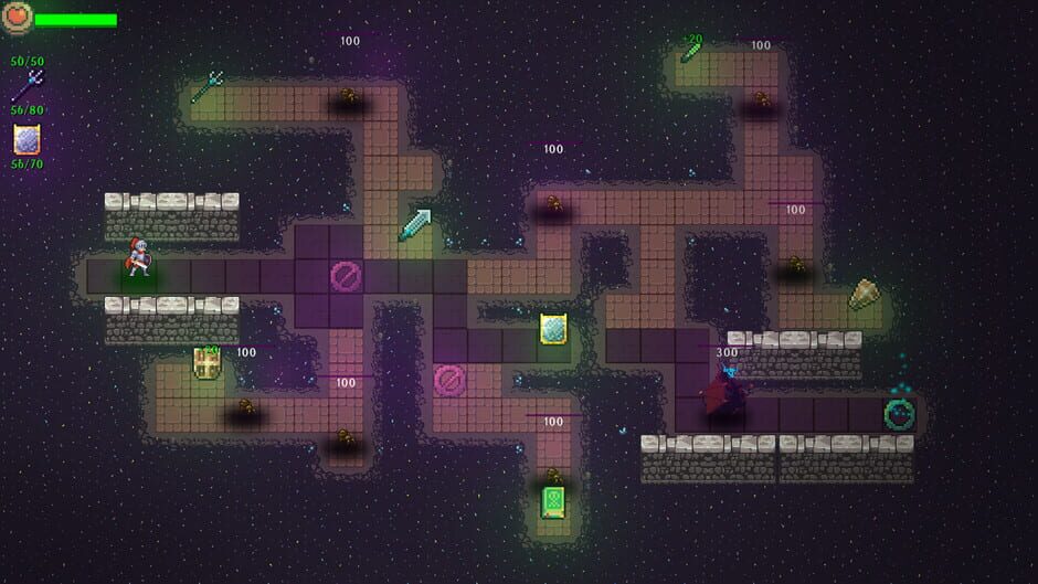 Turnfall screenshot
