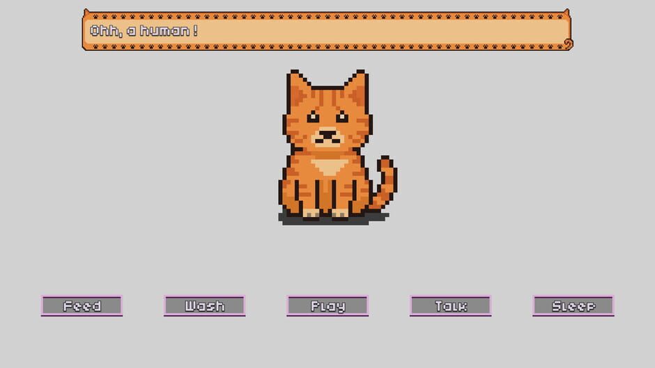 Happy Pet Screenshot
