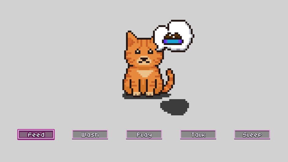 Happy Pet Screenshot