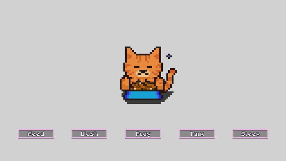 Happy Pet Screenshot