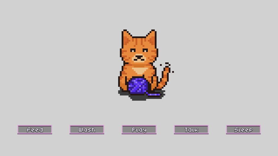 Happy Pet Screenshot