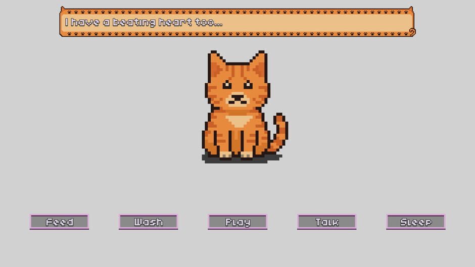 Happy Pet Screenshot